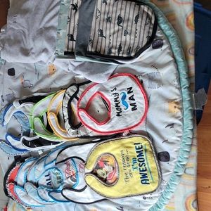 Baby boy must haves!!!!!